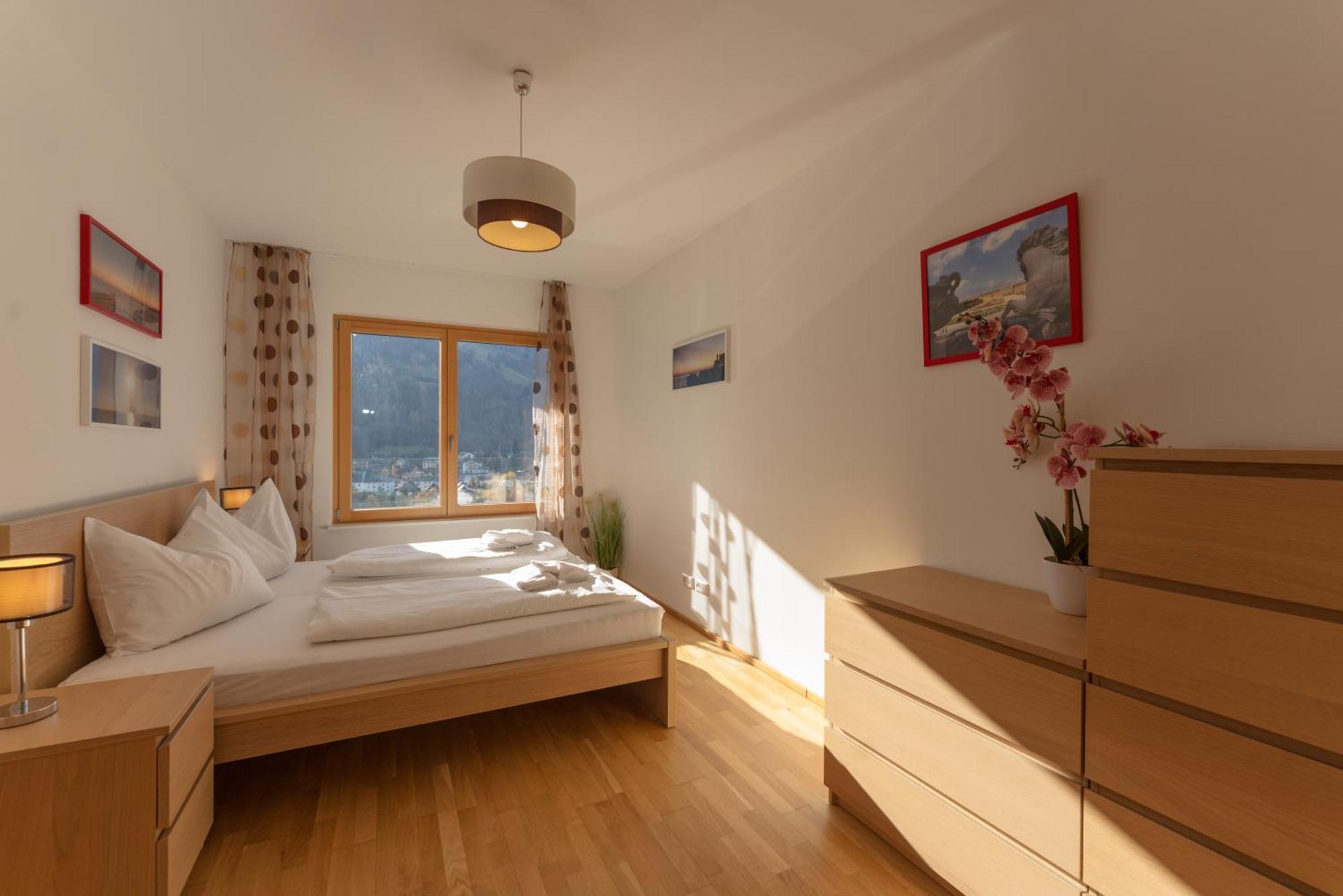 Haus Am Sonnenhang By Schladming-Appartements Ruang foto