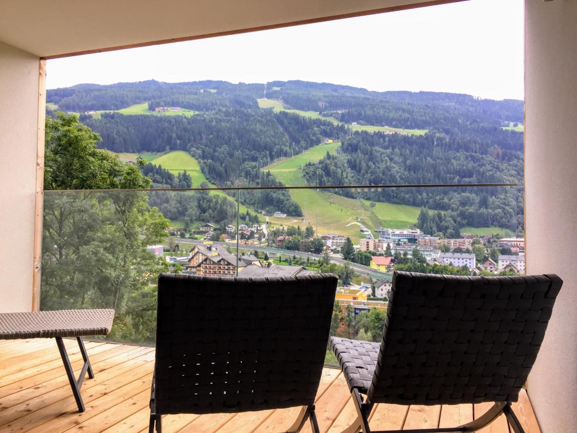 Haus Am Sonnenhang By Schladming-Appartements Ruang foto